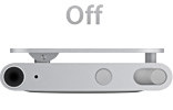 【苹果shuffle】苹果 iPod shuffle 4怎么开机