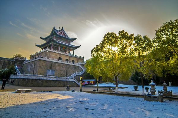 襄阳旅游攻略图片21