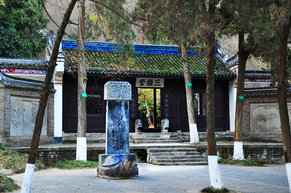 襄阳旅游攻略图片58