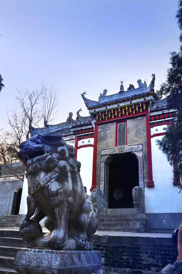 襄阳旅游攻略图片54