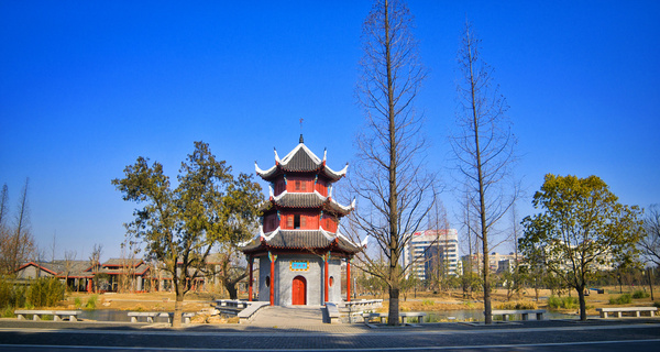 襄阳旅游攻略图片6