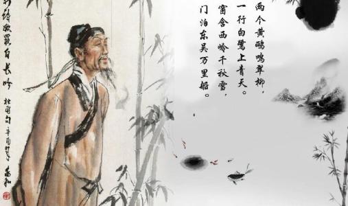 安得广厦千万间，大庇天下寒士尽欢颜的意思？_百度知道