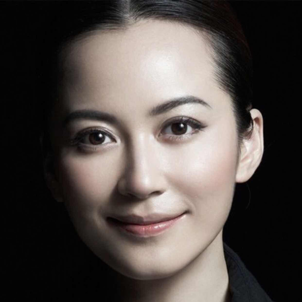 这是谁啊 是明星人物吗