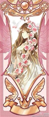 小花仙第二季花仙魔法使者的名字与图片_百度知道