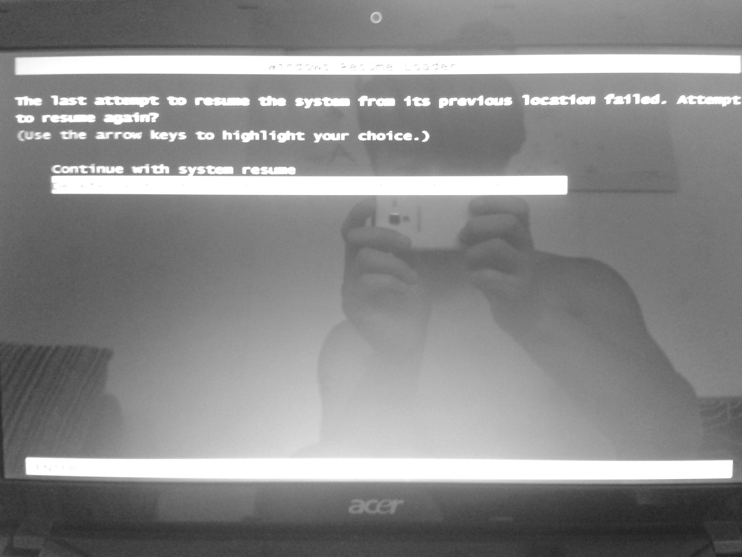 nice windows resume loader what to choose component professional