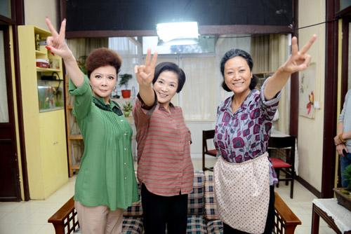 王丽云演过哪些电视剧