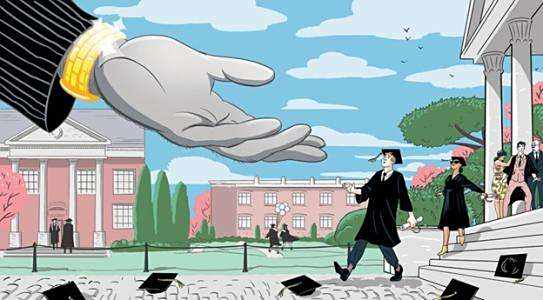 【大学生自主创业贷款】毕业大学生自主创业无息贷款该怎样办理?
