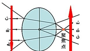 用一个能放大2倍的放大镜看一个25度的角,所看到的角是多少度