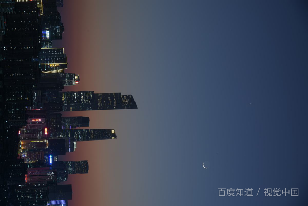 【四星连珠天象寓意】请问明天还可以看到 四星连珠吗?