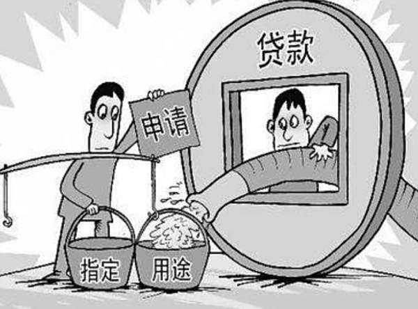 【贷款通则】中国人民银行 贷款通则