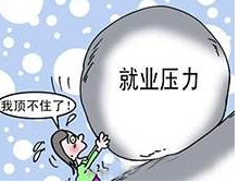 为什么考研报名人数在逐年增长?