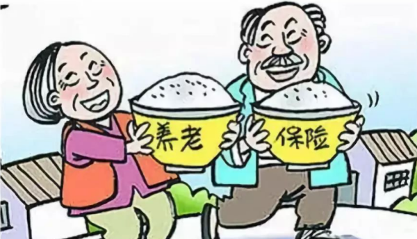 【个人养老保险种类】