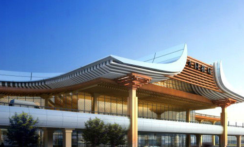 麻将下载:机场等人的地方叫什么
