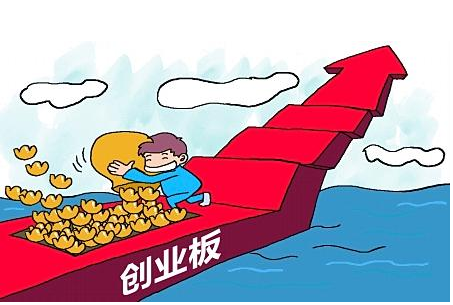 【创业板鑫东财配资】为什么做股票配资不能购买创业板呢?