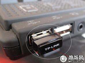 没有光驱怎么驱动无线网卡??