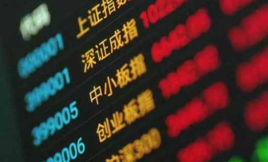 【沪市行情】股票中常说的深市沪市,涨了或者跌了,几百点,几千点,是什么意思,什么概念?