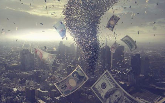 【金融危机是什么意思】金融危机的真正意思是什么?