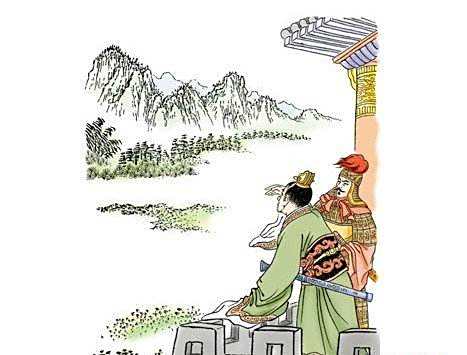什么什么自若成语大全_成语图片大全(3)