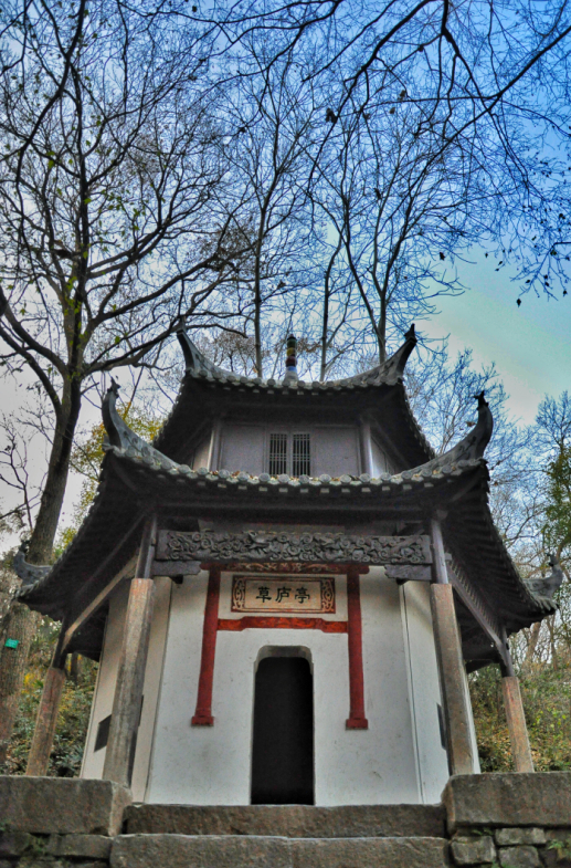 襄阳旅游攻略图片57