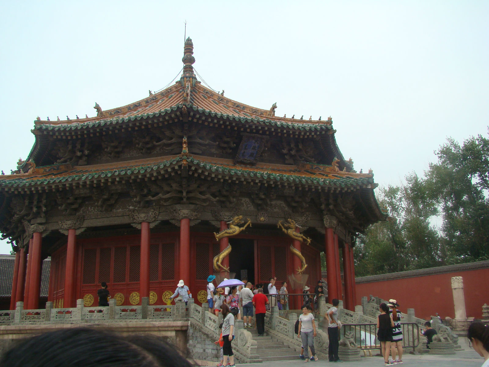 沈阳旅游攻略图片12