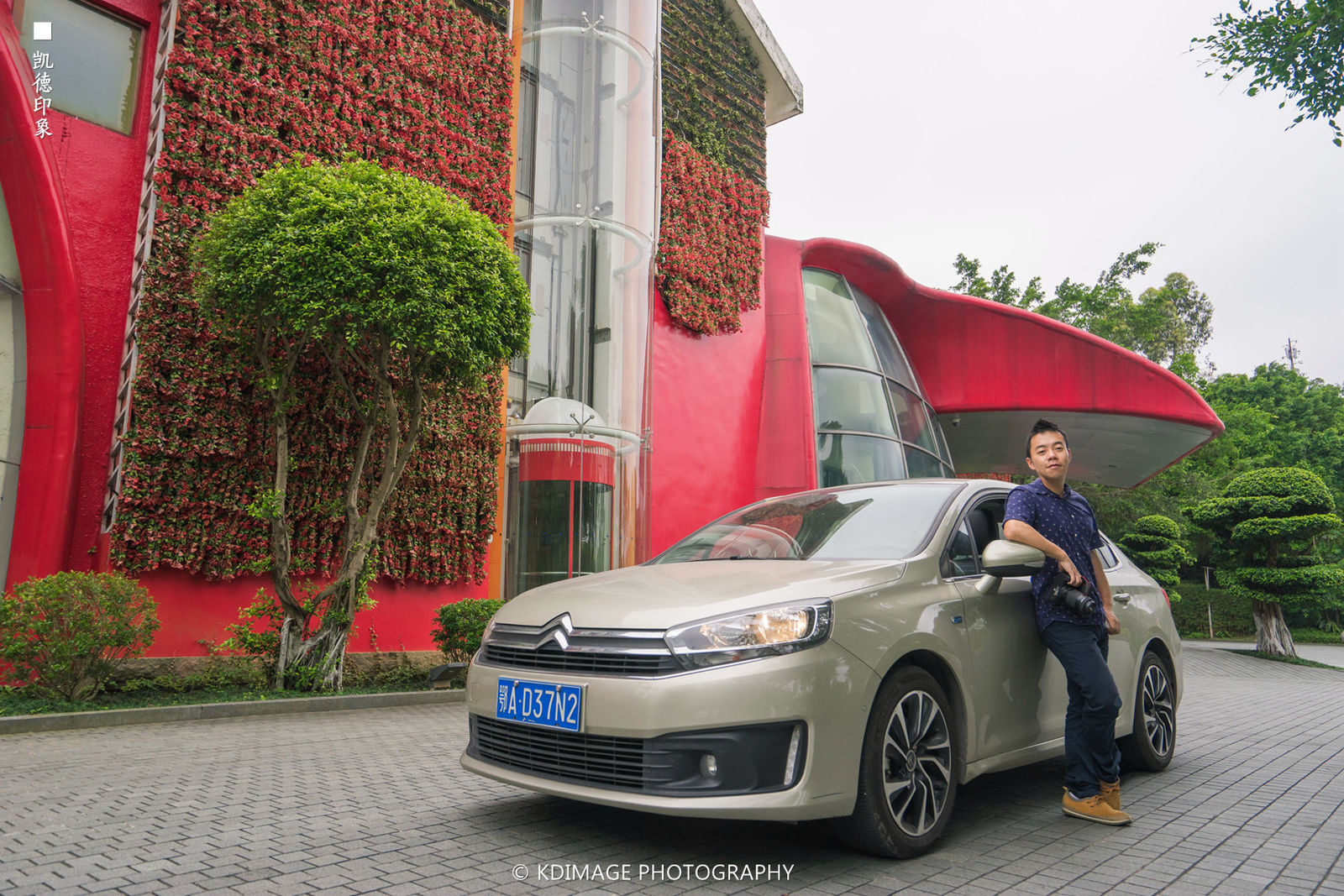 广州旅游攻略图片57