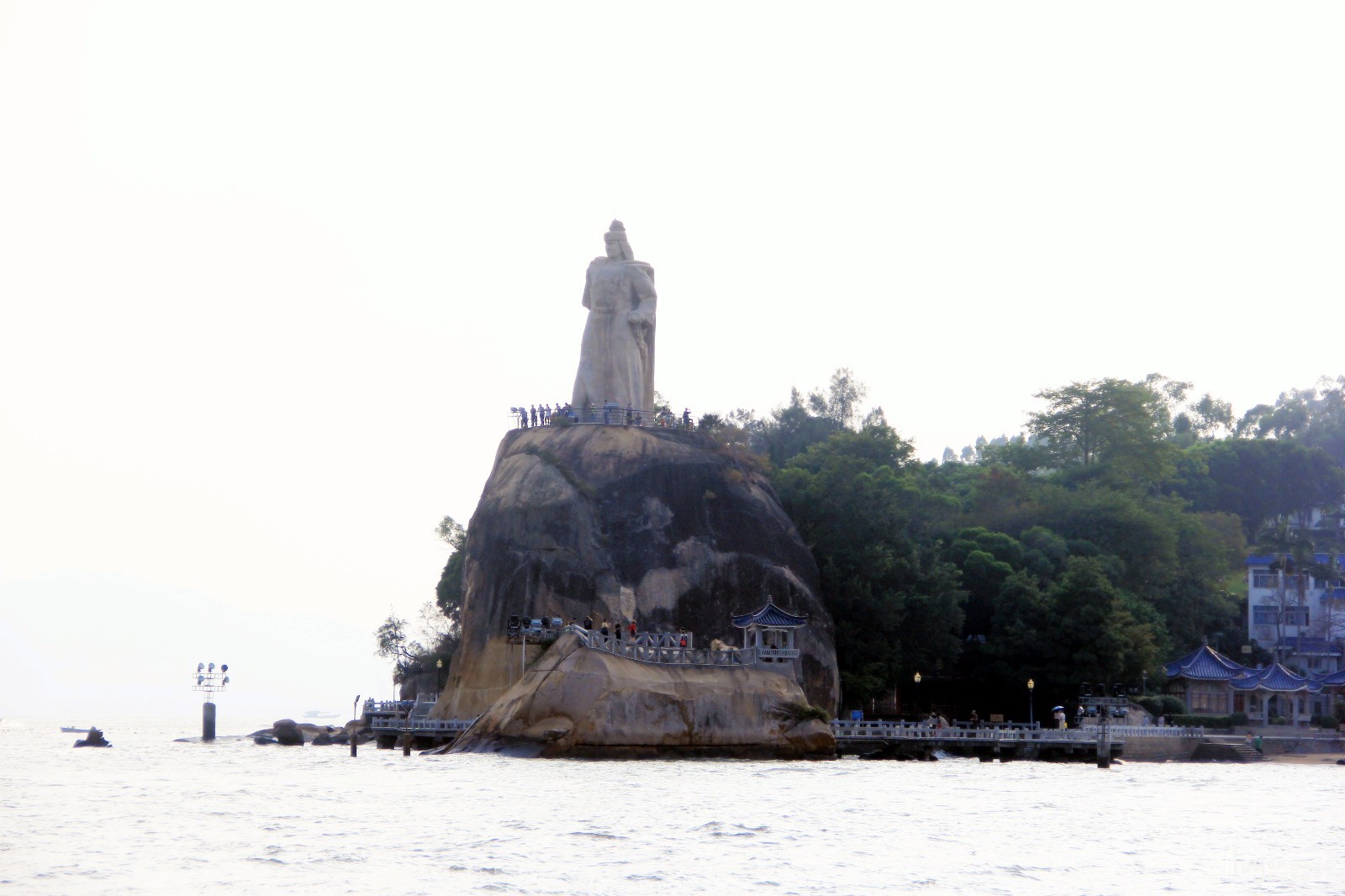 福州 厦门 土楼 鼓浪屿旅游攻略图片81