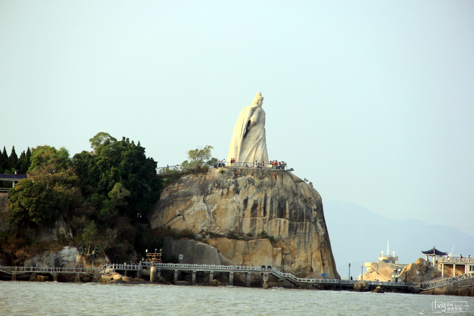 福州 厦门 土楼 鼓浪屿旅游攻略图片82
