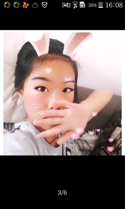 我可能会成明星吗