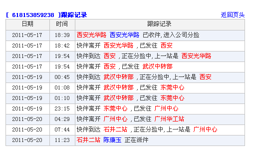 中通快递电话_中通快递怎么样