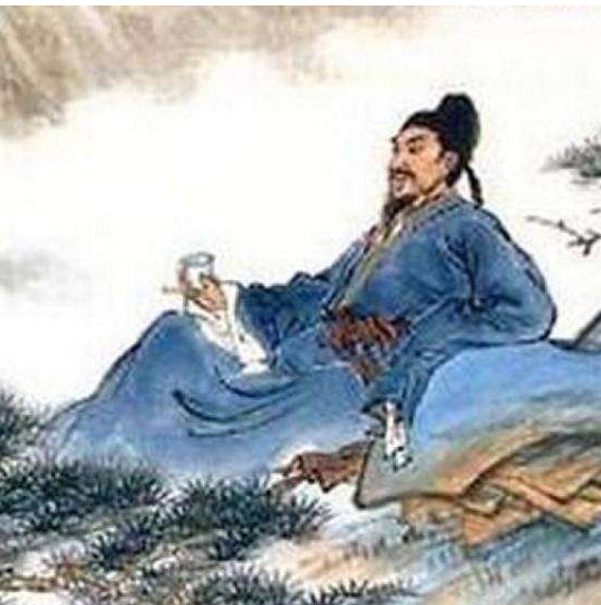 李白与王昌龄的生平及二者之间的关系是什么?