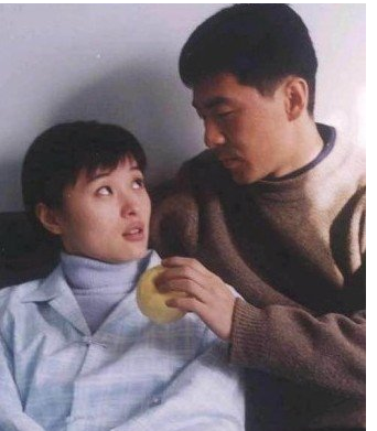 陈建斌前妻_陈建斌前妻是谁