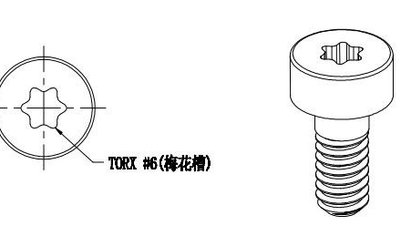 螺丝螺母是何如做出来错爱今生之深宫红颜的?