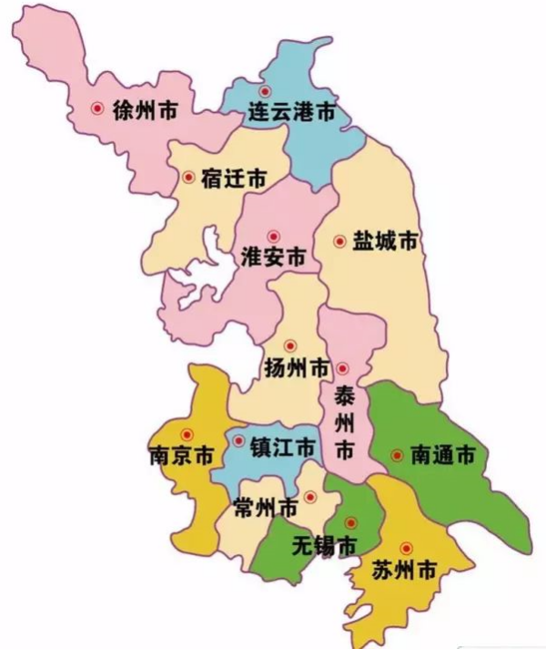 【无锡是哪个省】无锡属于哪个省