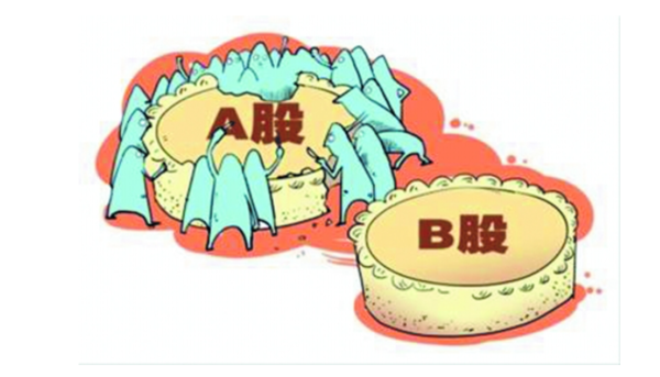 【什么是a股b股】A股和B股是什么意思