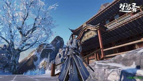 楚留香手游宅邸怎么玩,楚留香手游公测时间