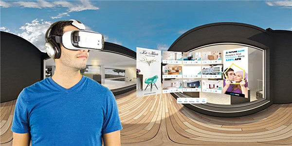 现在很多网站有vr看房 是用什么软件制作的？_百度知道
