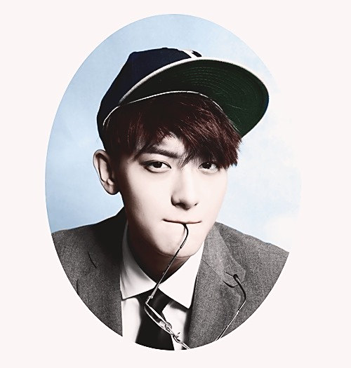 古筝咆哮exo曲谱_exo咆哮图片(5)