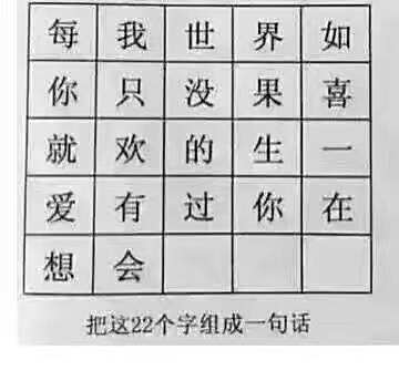 余什么组成语_刀口一辶能组成什么字(3)