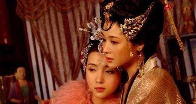 宋徽宗的女儿太惨:除了早夭都成金人玩物,逃回一个还被赵构杀了