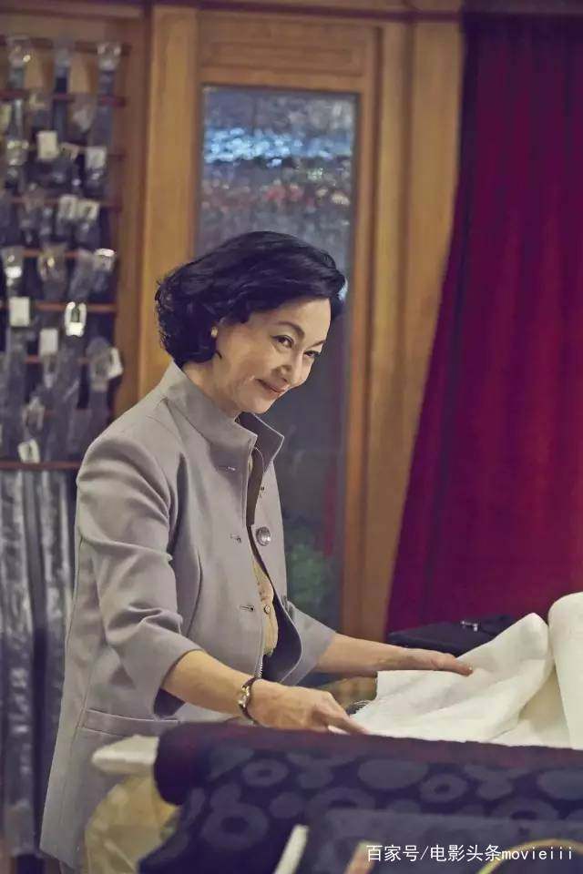 论尺度论深度,聚集三代女神的它都完爆《大佛普拉斯》