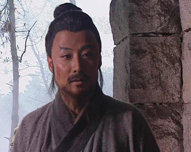 淡仇者必寡恩:在你的生活中,谁又像林冲呢?