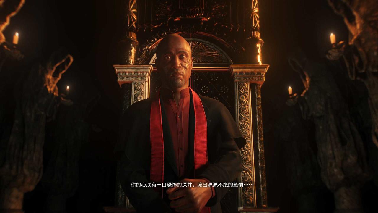 《恶灵附身2—彳亍前行