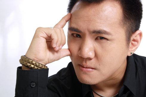 刘潇潇
