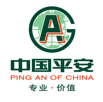 中国平安logo