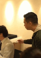 宣萱看了都要吃醋,古天乐和张家辉才是港圈最佳cp!
