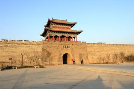 《水浒传"吴用智取大名府"中的"大名府"是北宋的哪里?