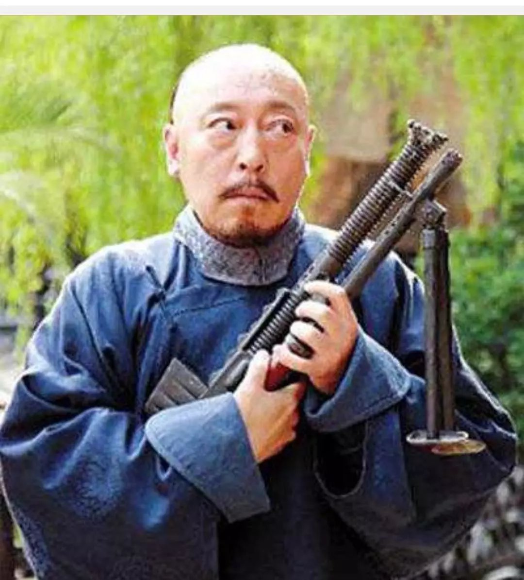 感谢苏大强,让倪大红终于红了!
