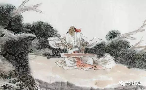 读书日临近,说一说古人是怎样读书的