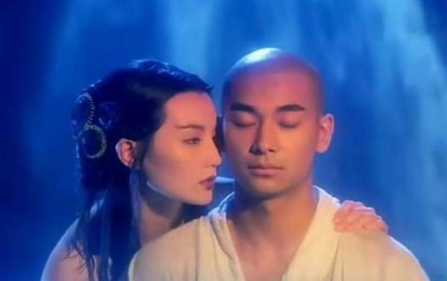 法海白素贞 全网资源