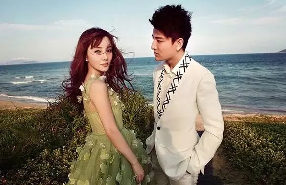贾乃亮再发声明:伤得最深的人,最先道了歉